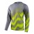 Джерси TLD SKYLINE LS CHILL JERSEY WAVES [LT GRAY] XL